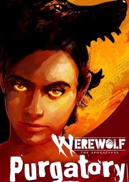 Werewolf: The Apocalypse — Purgatory