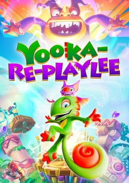 Yooka-Replaylee