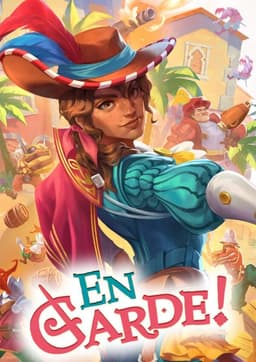 En Garde!