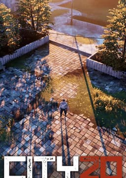 City 20