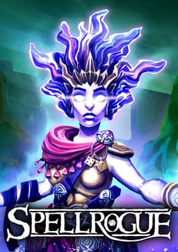 SpellRogue
