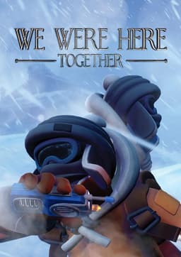 We Were Here Together