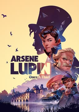 Arsene Lupin - Once a Thief