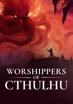 Worshippers of Cthulhu