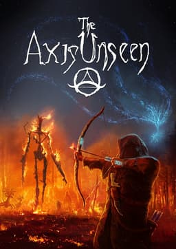 The Axis Unseen