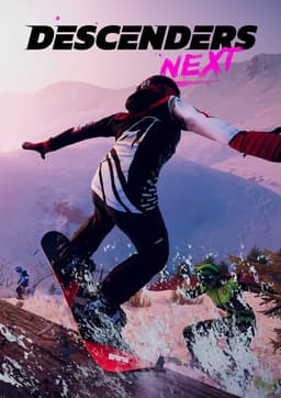 Descenders Next