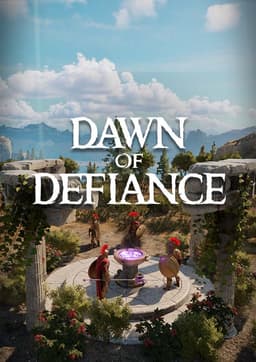 Dawn of Defiance