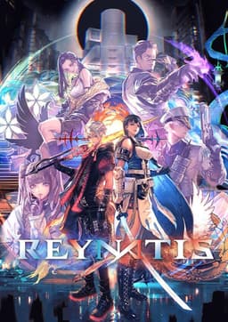 REYNATIS