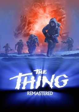 The Thing