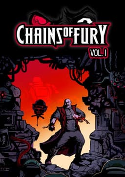 Chains of Fury