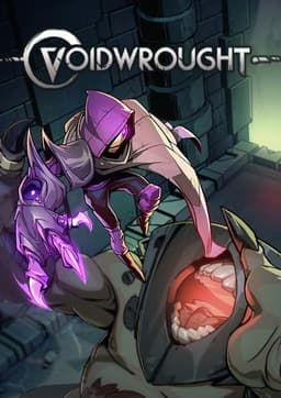 Voidwrought