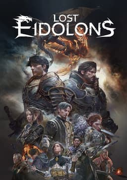 Lost Eidolons