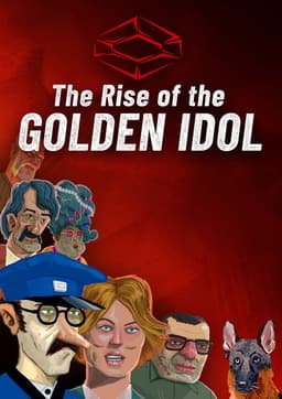 The Rise of the Golden Idol