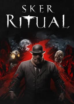 Sker Ritual