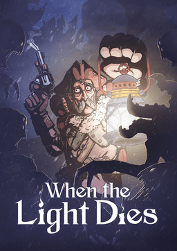 When the Light Dies