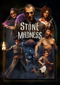 The Stone of Madness