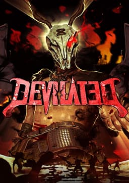 Devilated