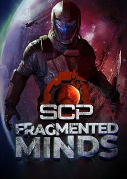 SCP: Fragmented Minds