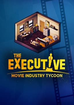 The Executive - Movie Industry Tycoon