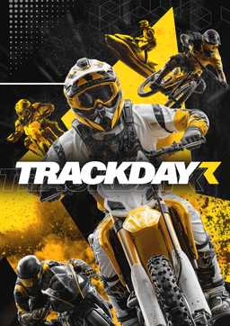 TrackDayR