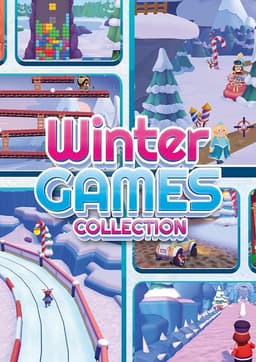 Winter Games Collection