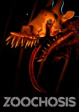 Zoochosis