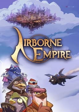 Airborne Empire