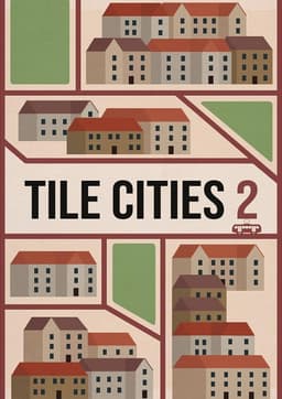 Tile Cities 2