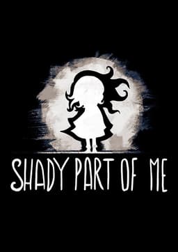 Shady Part of Me