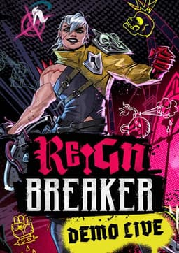Reignbreaker
