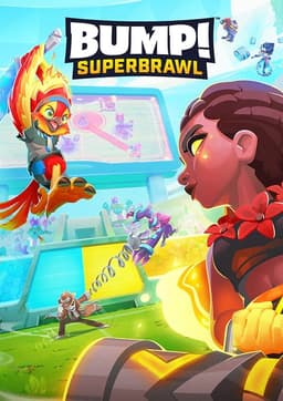 BUMP! Superbrawl