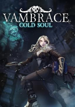 Vambrace: Cold Soul
