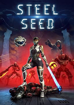 Steel Seed