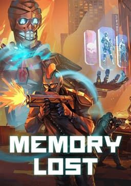 Memory Lost