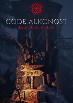 Code Alkonost: Awakening of Evil
