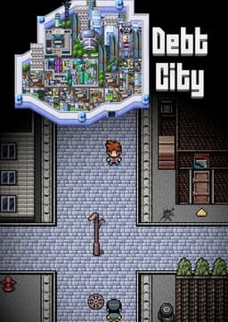Debt City
