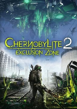 Chernobylite 2: Exclusion Zone
