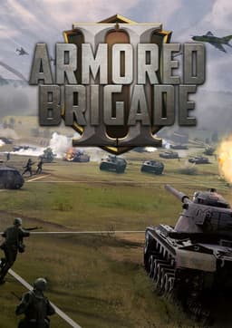Armored Brigade II