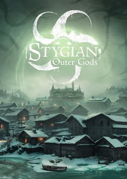 Stygian: Outer Gods
