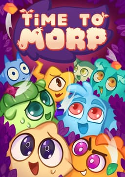Time to Morp