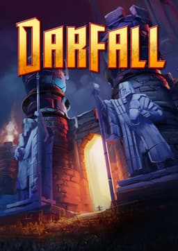 Darfall