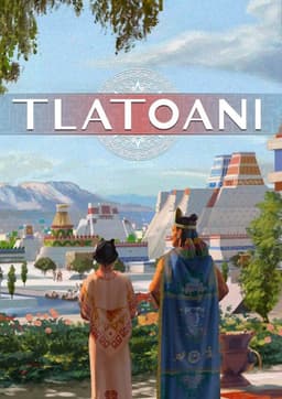 Tlatoani: Aztec Cities