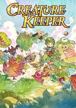 Creature Keeper