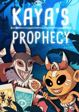 Kaya's Prophecy