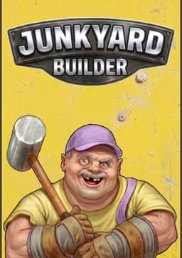 Junkyard Builder