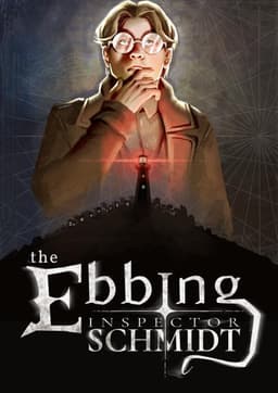 Inspector Schmidt - The Ebbing