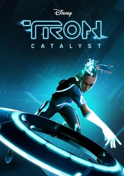 TRON: Catalyst