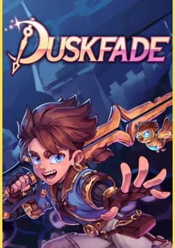 Duskfade