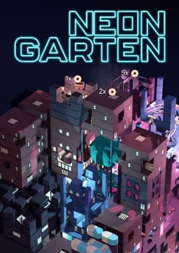 Neongarten
