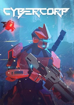 CyberCorp